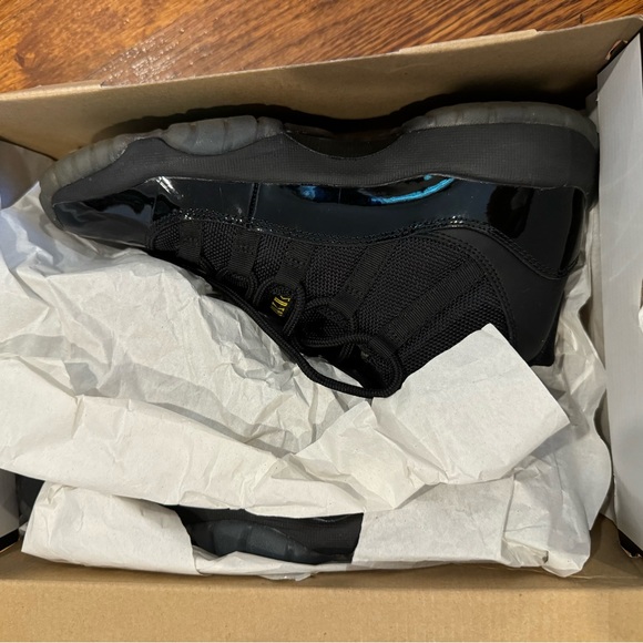 Jordan Gamma 11’s Retro - Picture 2 of 6
